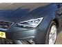 SEAT Ibiza 1.0 TSI FR Apple carplay/Stoelverwarming/Climate controle/Led dagrijverlichting/Licht metalen velgen/Parkeersensoren rondom