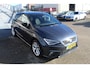 SEAT Ibiza 1.0 TSI FR Apple carplay/Stoelverwarming/Climate controle/Led dagrijverlichting/Licht metalen velgen/Parkeersensoren rondom