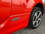 Fiat 500e E 24KWH CALIFORNIA - LEDER