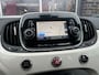Fiat 500e E 24KWH CALIFORNIA - LEDER
