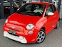 Fiat 500e E 24KWH CALIFORNIA - LEDER