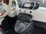 Fiat 500e E 24KWH CALIFORNIA - LEDER