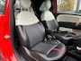 Fiat 500e E 24KWH CALIFORNIA - LEDER