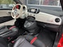 Fiat 500e E 24KWH CALIFORNIA - LEDER