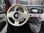 Fiat 500e E 24KWH CALIFORNIA - LEDER