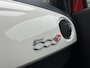 Fiat 500e E 24KWH CALIFORNIA - LEDER