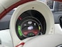 Fiat 500e E 24KWH CALIFORNIA - LEDER