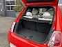 Fiat 500e E 24KWH CALIFORNIA - LEDER