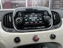 Fiat 500e E 24KWH CALIFORNIA - LEDER