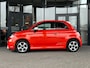 Fiat 500e E 24KWH CALIFORNIA - LEDER