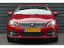 Peugeot 308 SW 1.2 PURETECH 110PK ALLURE / NAVI / LED / CLIMA / PDC / 16"LMV / TREKHAAK / BLUETOOTH / CRUISECONTROL / SCHITTERENDE STAAT !!