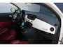 Fiat 500C 1.2 Lounge Cabrio Leer Airco Zeer mooi Nederlandse auto