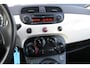 Fiat 500C 1.2 Lounge Cabrio Leer Airco Zeer mooi Nederlandse auto