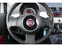 Fiat 500C 1.2 Lounge Cabrio Leer Airco Zeer mooi Nederlandse auto