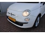 Fiat 500C 1.2 Lounge Cabrio Leer Airco Zeer mooi Nederlandse auto