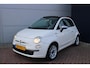 Fiat 500C 1.2 Lounge Cabrio Leer Airco Zeer mooi Nederlandse auto