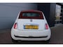 Fiat 500C 1.2 Lounge Cabrio Leer Airco Zeer mooi Nederlandse auto