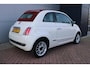 Fiat 500C 1.2 Lounge Cabrio Leer Airco Zeer mooi Nederlandse auto