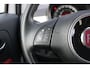 Fiat 500C 1.2 Lounge Cabrio Leer Airco Zeer mooi Nederlandse auto