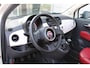 Fiat 500C 1.2 Lounge Cabrio Leer Airco Zeer mooi Nederlandse auto