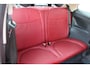 Fiat 500C 1.2 Lounge Cabrio Leer Airco Zeer mooi Nederlandse auto