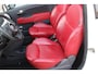 Fiat 500C 1.2 Lounge Cabrio Leer Airco Zeer mooi Nederlandse auto