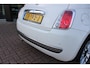Fiat 500C 1.2 Lounge Cabrio Leer Airco Zeer mooi Nederlandse auto