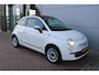 Fiat 500C 1.2 Lounge Cabrio Leer Airco Zeer mooi Nederlandse auto