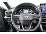 CUPRA Leon Sportstourer 1.5 TSI 272pk e-Hybrid VZ Performance Sennheiser Camera Memory Keyless Virtual Cockpit Navigatie Panoramadak