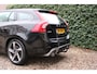 Volvo V60 2.4 D6 Twin Engine R-Design