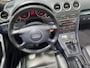 Audi A4 Cabriolet 1.8 Turbo quattro Technisch super hand geschakeld