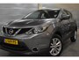 Nissan Qashqai 1.6 Acenta + Camera|Parkeersensoren|Climate Control|SToelverwarming|Navigatie|Bluetooth|