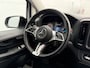 Mercedes-Benz eVito 112 Pro 66kWh Facelift LUXE PAKKET 286km WLTP Snelladen L2H1 Lichtmetaal 17inch Climate Control Adaptieve Cruise Mercedes ME Carplay Camera