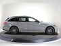 Mercedes-Benz C-klasse Estate 300e Business Solution AMG | Panoramaschuifdak | AMG-line Plus | Burmester | Head-Up | Trekhaak |
