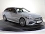 Mercedes-Benz C-klasse Estate 300e Business Solution AMG | Panoramaschuifdak | AMG-line Plus | Burmester | Head-Up | Trekhaak |