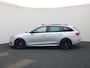 Skoda Octavia Combi 1.4TSI 180kW/245PK RS iV PHEV DSG · Panoramadak · Camera + Parkeersensoren · Apple/Android