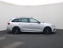 Skoda Octavia Combi 1.4TSI 180kW/245PK RS iV PHEV DSG · Panoramadak · Camera + Parkeersensoren · Apple/Android