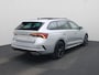 Skoda Octavia Combi 1.4TSI 180kW/245PK RS iV PHEV DSG · Panoramadak · Camera + Parkeersensoren · Apple/Android
