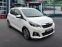 Peugeot 108 1.0 e-VTi ALLURE CAMERA/NAVI/DAB/CLIMA