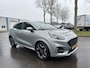 Ford Puma 1.0i EcoBoost Hybrid ST-Line X 6-Bak 125 PK. Eerste eigenaar en volledig dealer onderhouden !!! Absolute TOP auto !!