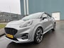 Ford Puma 1.0i EcoBoost Hybrid ST-Line X 6-Bak 125 PK. Eerste eigenaar en volledig dealer onderhouden !!! Absolute TOP auto !!