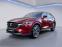 Mazda CX-5 2.5 SkyActiv-G 194 Advantage /Appel & Android carplay/360° camera/Heads up/Stoel & stuurverwarming/Keyless/Lane assist/Climate/Cruise/Isofix (MET GARANTIE*)