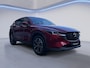 Mazda CX-5 2.5 SkyActiv-G 194 Advantage /Appel & Android carplay/360° camera/Heads up/Stoel & stuurverwarming/Keyless/Lane assist/Climate/Cruise/Isofix (MET GARANTIE*)