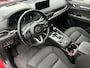 Mazda CX-5 2.5 SkyActiv-G 194 Advantage /Appel & Android carplay/360° camera/Heads up/Stoel & stuurverwarming/Keyless/Lane assist/Climate/Cruise/Isofix (MET GARANTIE*)