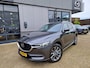 Mazda CX-5 2.5 SkyActiv-G 194 Signature | AUTOMAAT | FULL OPTION | LEDER | OPEN DAK 2000 KG TREKGEWICHT!