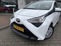 Toyota Aygo 1.0 VVT-i x-fun | Airco | DAB | Bluetooth | El. Raambediening |