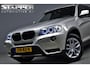 BMW X3 xDrive20i 184pk Automaat High Executive 1e Eig. Dealer OH Pano/Trekhaak/HUD/Xenon/Leer/Navi/Climate/Pdc/Cruise