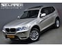 BMW X3 xDrive20i 184pk Automaat High Executive 1e Eig. Dealer OH Pano/Trekhaak/HUD/Xenon/Leer/Navi/Climate/Pdc/Cruise