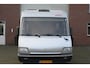 Fiat 230 CEMBC Super America 7 Persoons, Airco, Fietsendrager, Stapelbed, Hefbed, Trein Zit, 173.000km!!!
