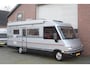 Fiat 230 CEMBC Super America 7 Persoons, Airco, Fietsendrager, Stapelbed, Hefbed, Trein Zit, 173.000km!!!